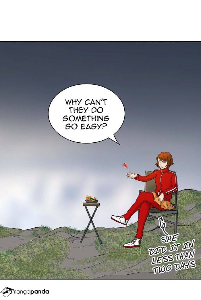 Tower of God Chapter 371 image 092